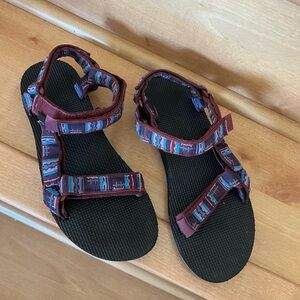 Teva Women’s Original Universal- 9